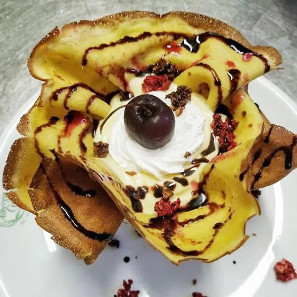 Hotel Tre Rose Rimini 3*,