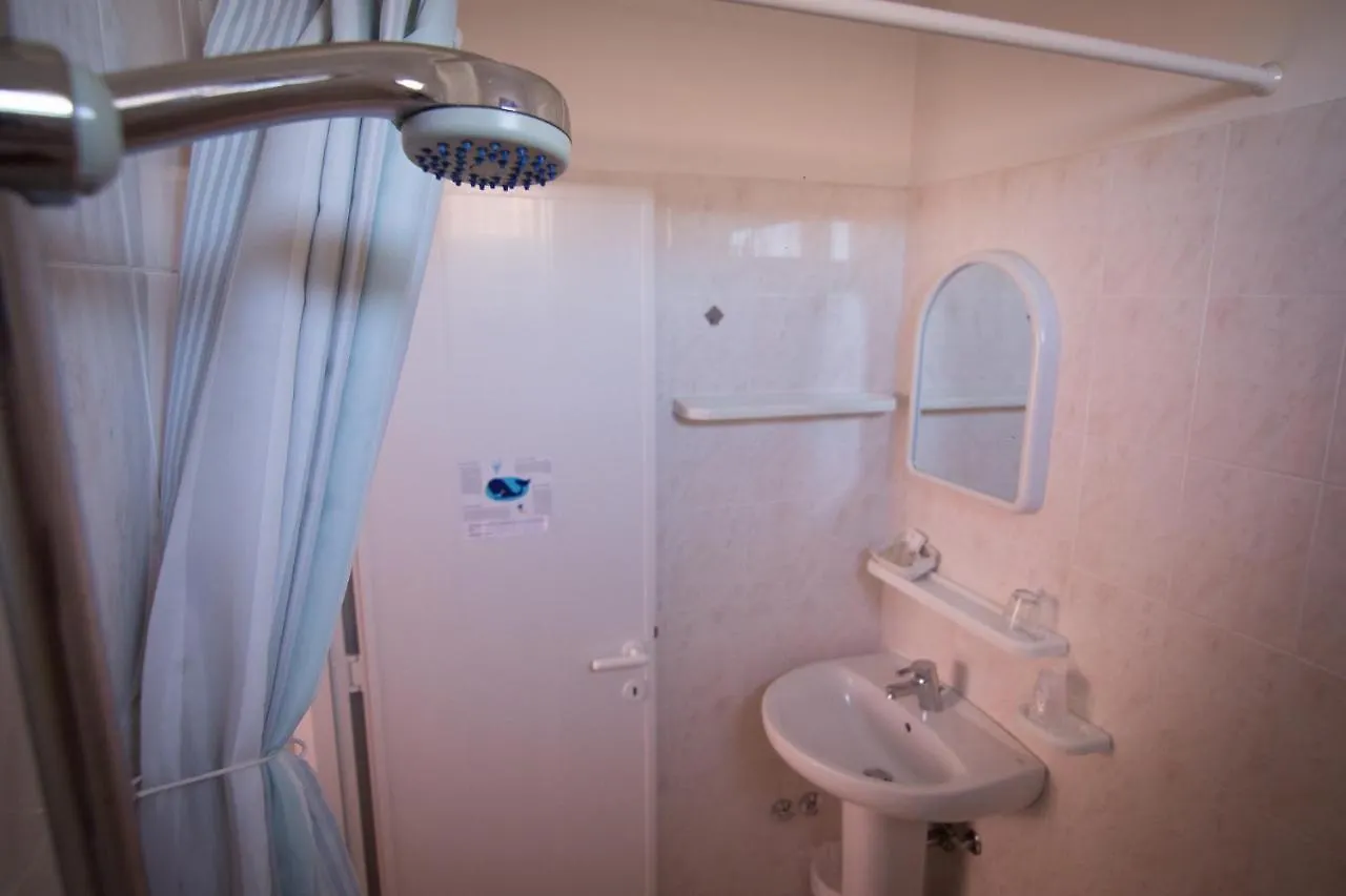 Hotel Tre Rose Rimini Italië