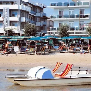 Bellavista-olympic Hotel