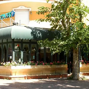 Dei Platani Hotel